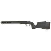 Mdt Field Stock Howa 1500 Sa Blk MDT