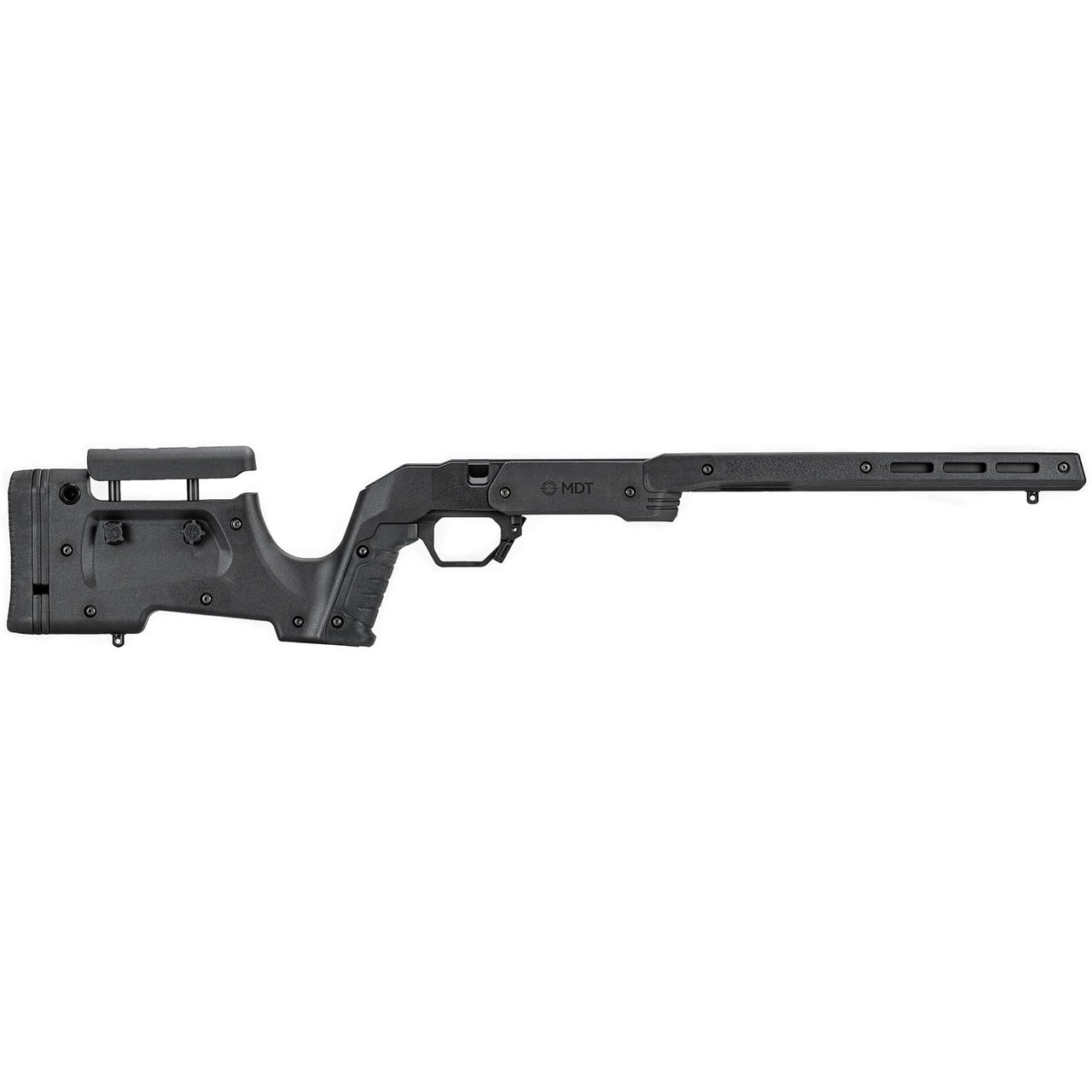 Mdt Xrs Remington 700 La Blk MDT
