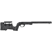 Mdt Xrs Remington 700 La Blk MDT