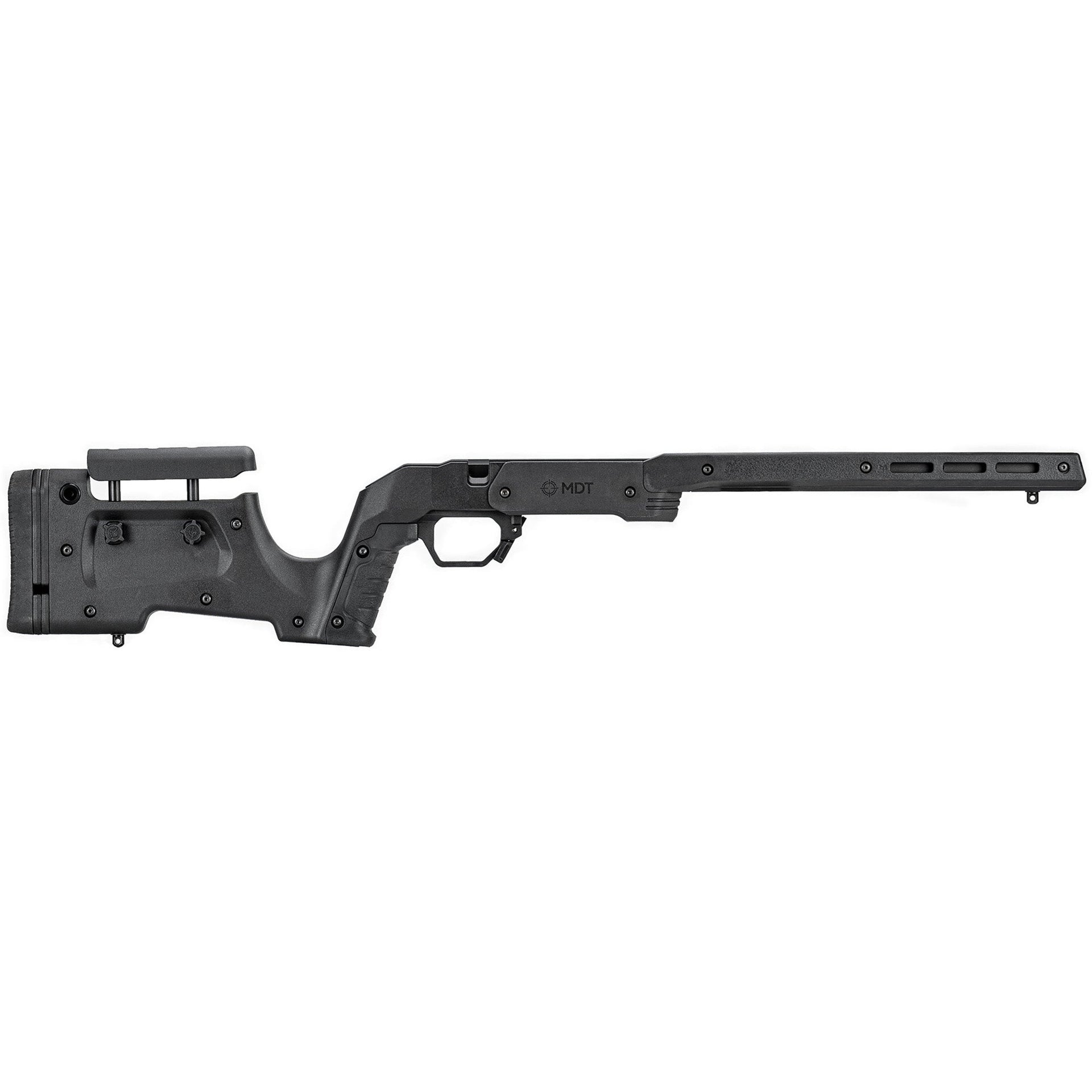 Mdt Xrs Remington 700 La Blk MDT