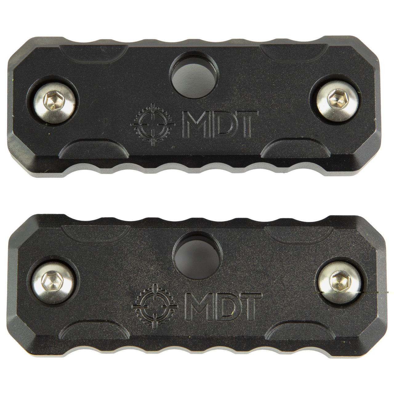 Mdt Qd M-lok Ext Forend Weight 2pk MDT