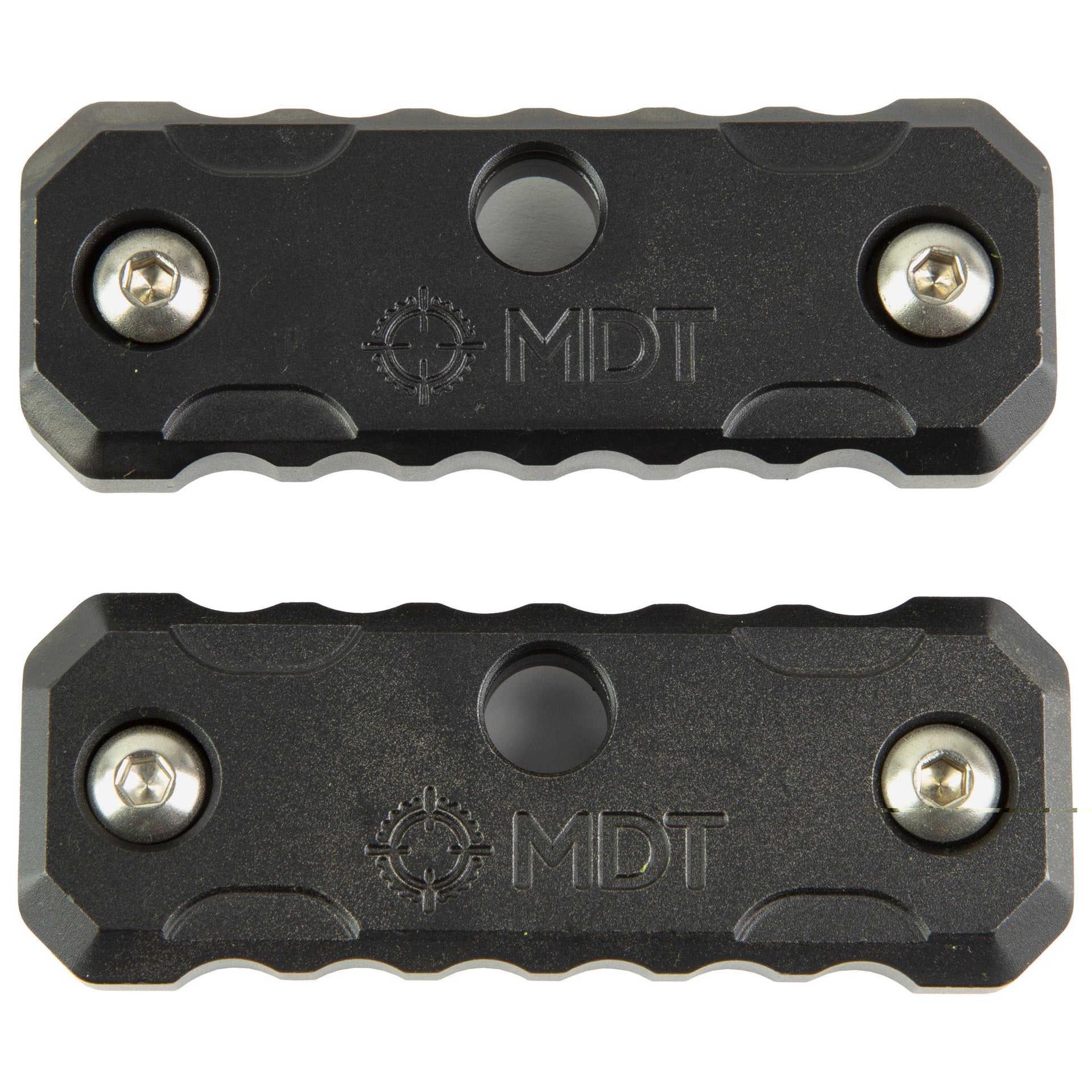 Mdt Qd M-lok Ext Forend Weight 2pk MDT