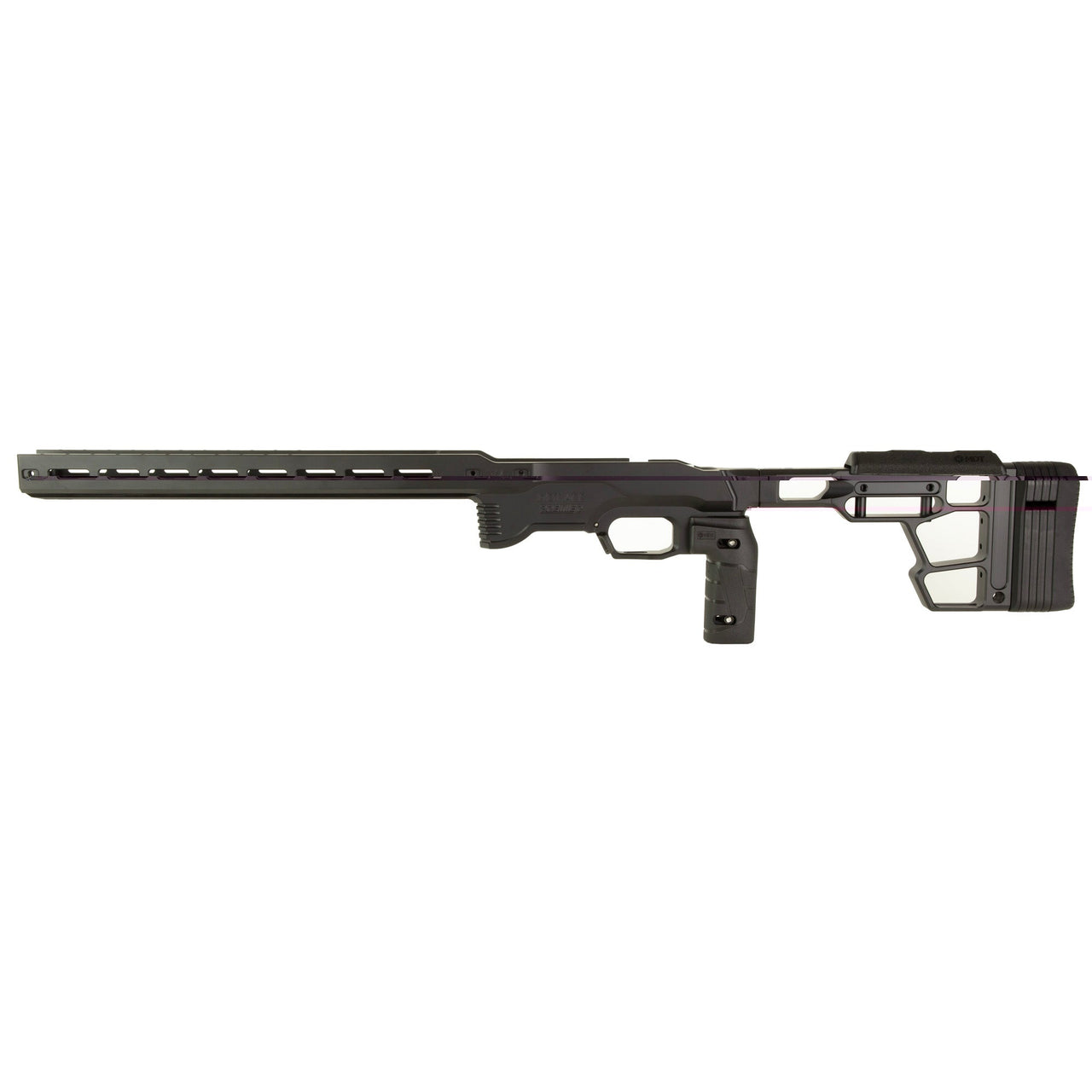 Mdt Acc Prem Chsis G2 Tikka T3x Blk MDT
