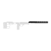 Mdt Lss Gen 3 Comp Forend 17" Blk MDT