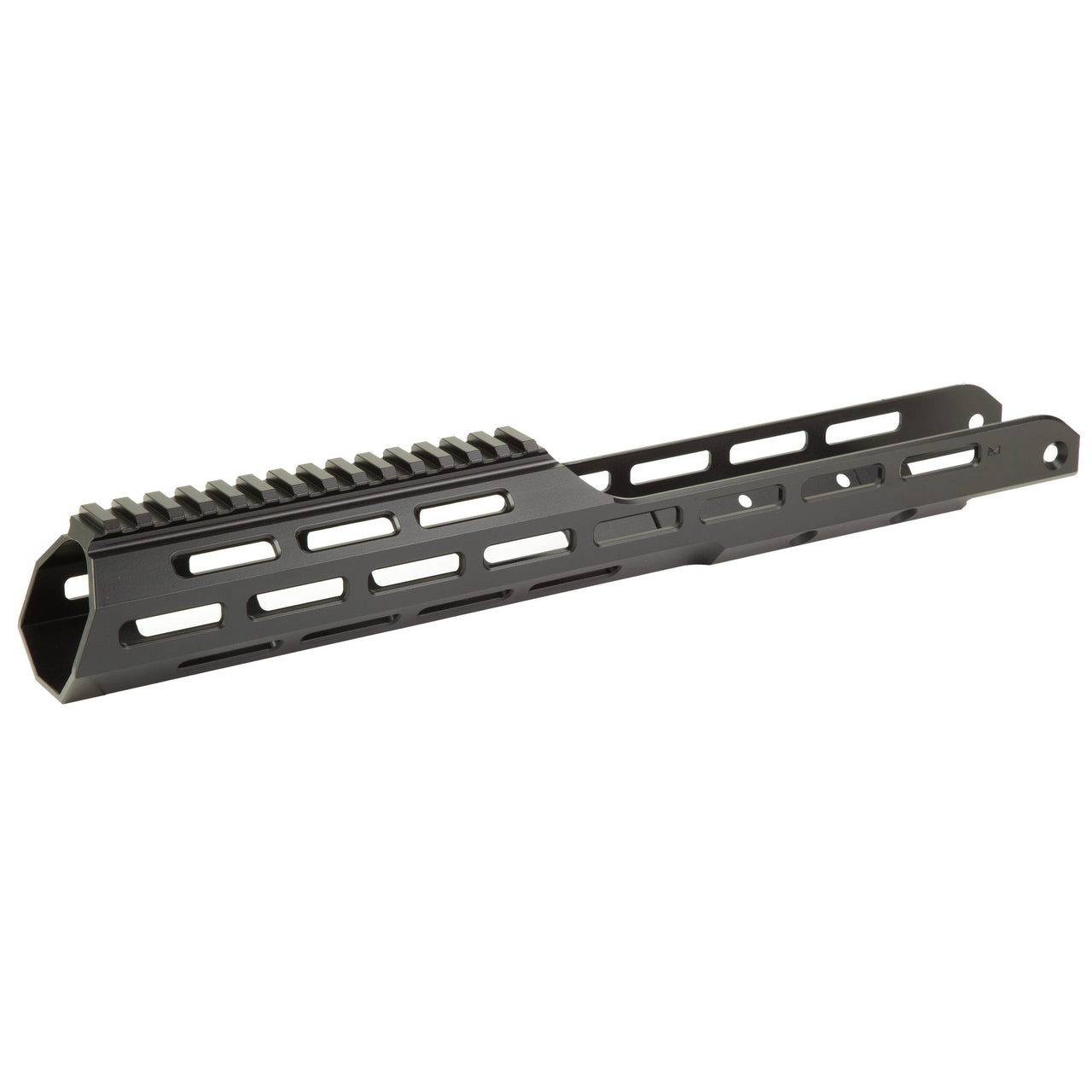 Mdt Lss Gen 3 Tac Forend 15" Blk MDT
