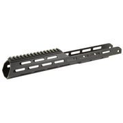 Mdt Lss Gen 3 Tac Forend 15" Blk MDT
