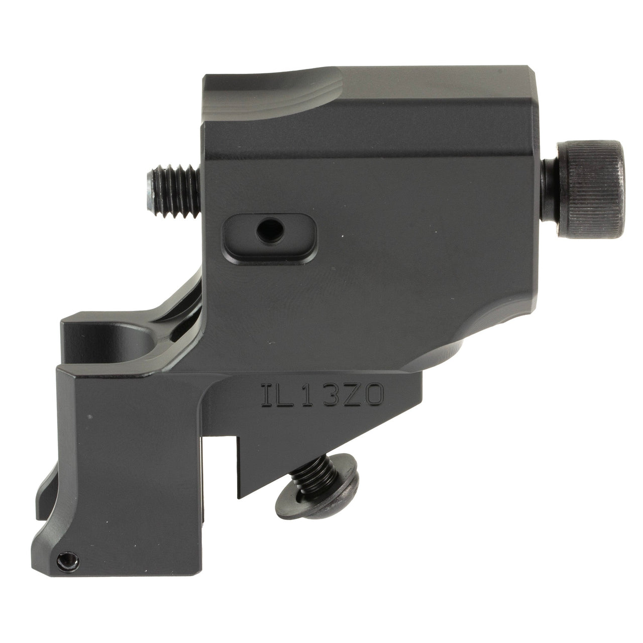 Mdt Lss Gen 3 Xtn Interface Blk MDT