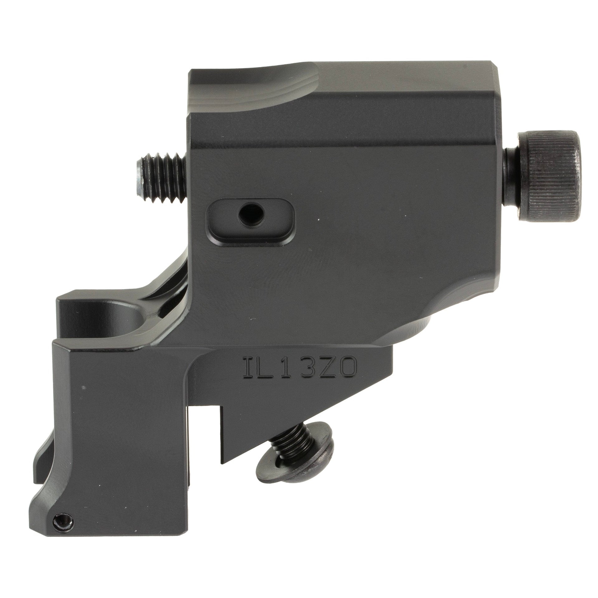 Mdt Lss Gen 3 Xtn Interface Blk MDT