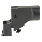 Mdt Lss Gen 3 Carbine Interface Blk MDT