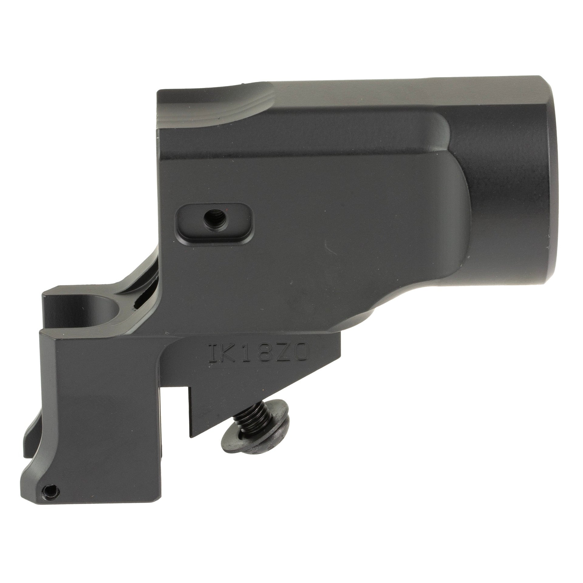 Mdt Lss Gen 3 Carbine Interface Blk MDT