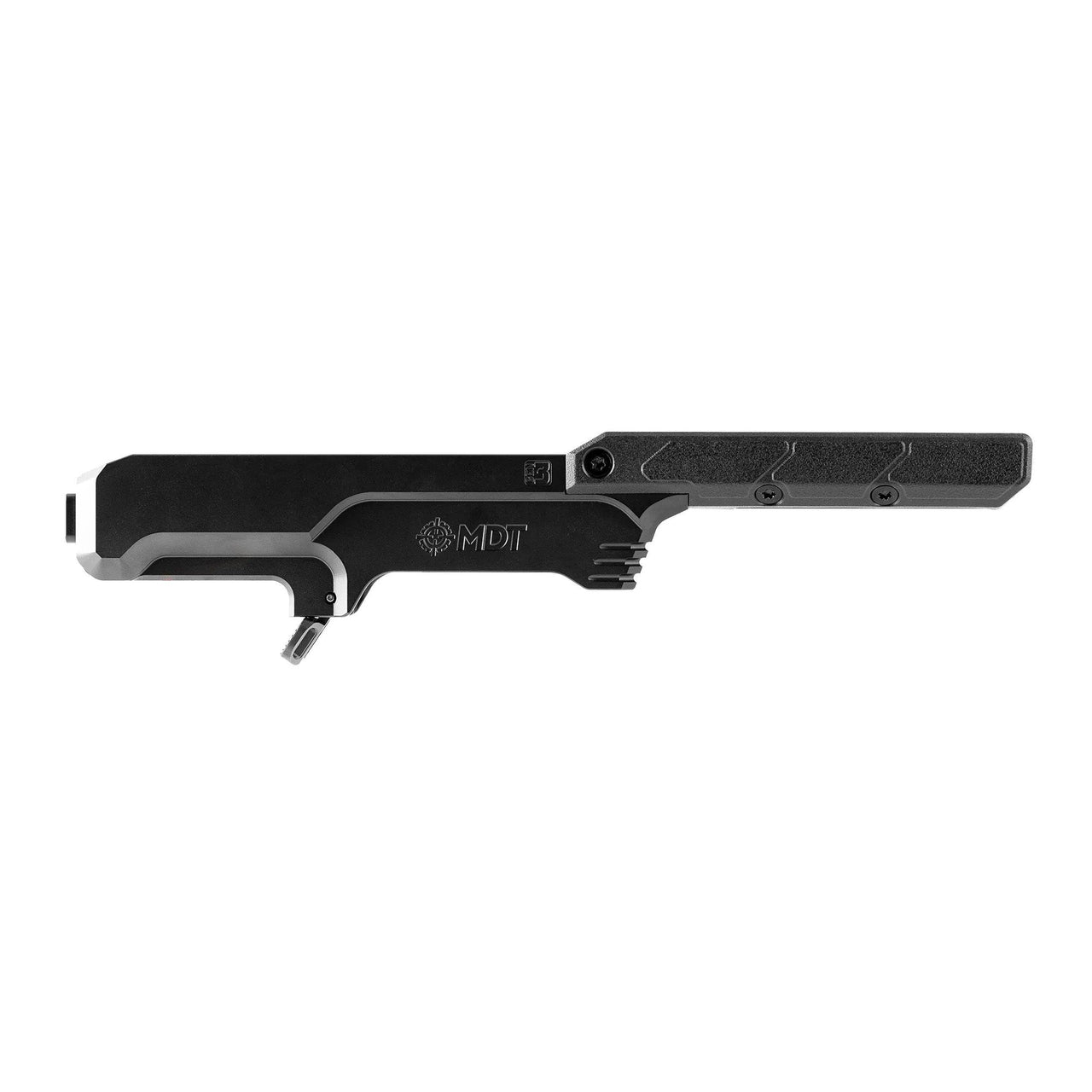 Mdt Lss Gen 3 Savage 110 Sa Rh Blk MDT