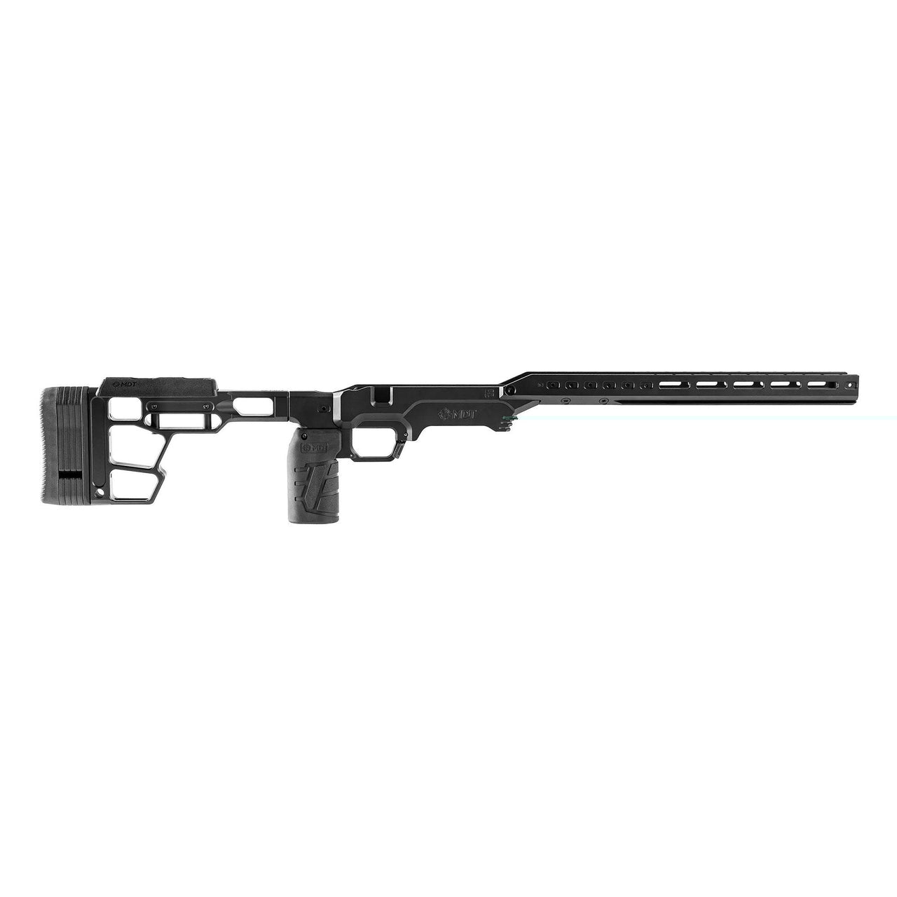 Mdt Lss Gen 3 Comp Rem 700 La Rh Blk MDT