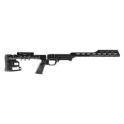 Mdt Lss Gen 3 Tac Rem 700 La Rh Blk MDT