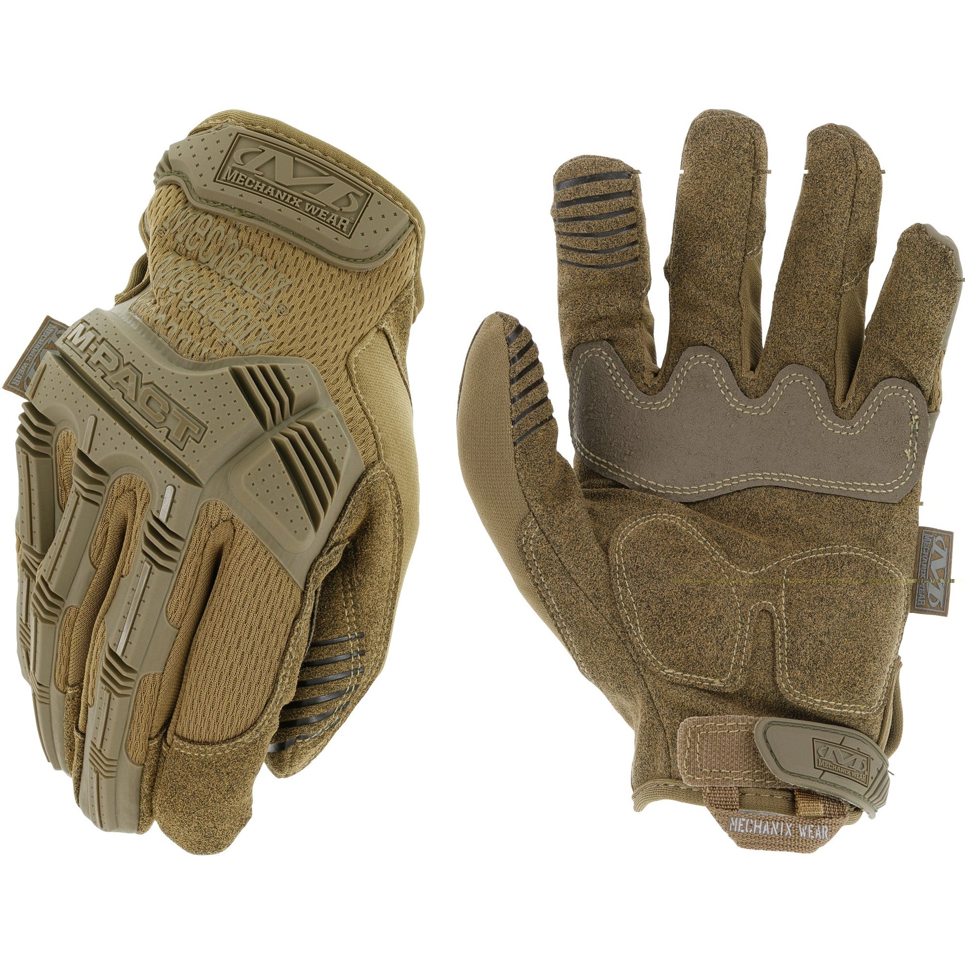 Mechanix Wear M-pact Coy Lg Mechanix Wear