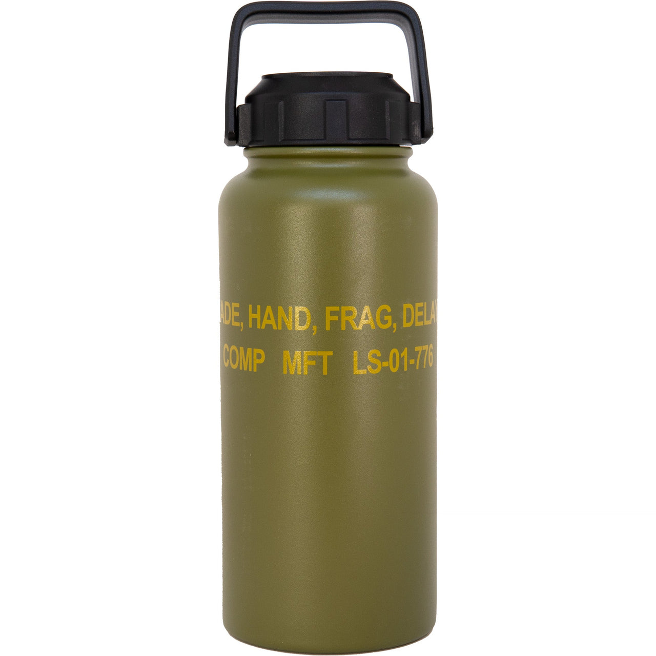Mft M67 Frag Bottle 32oz Mission First Tactical
