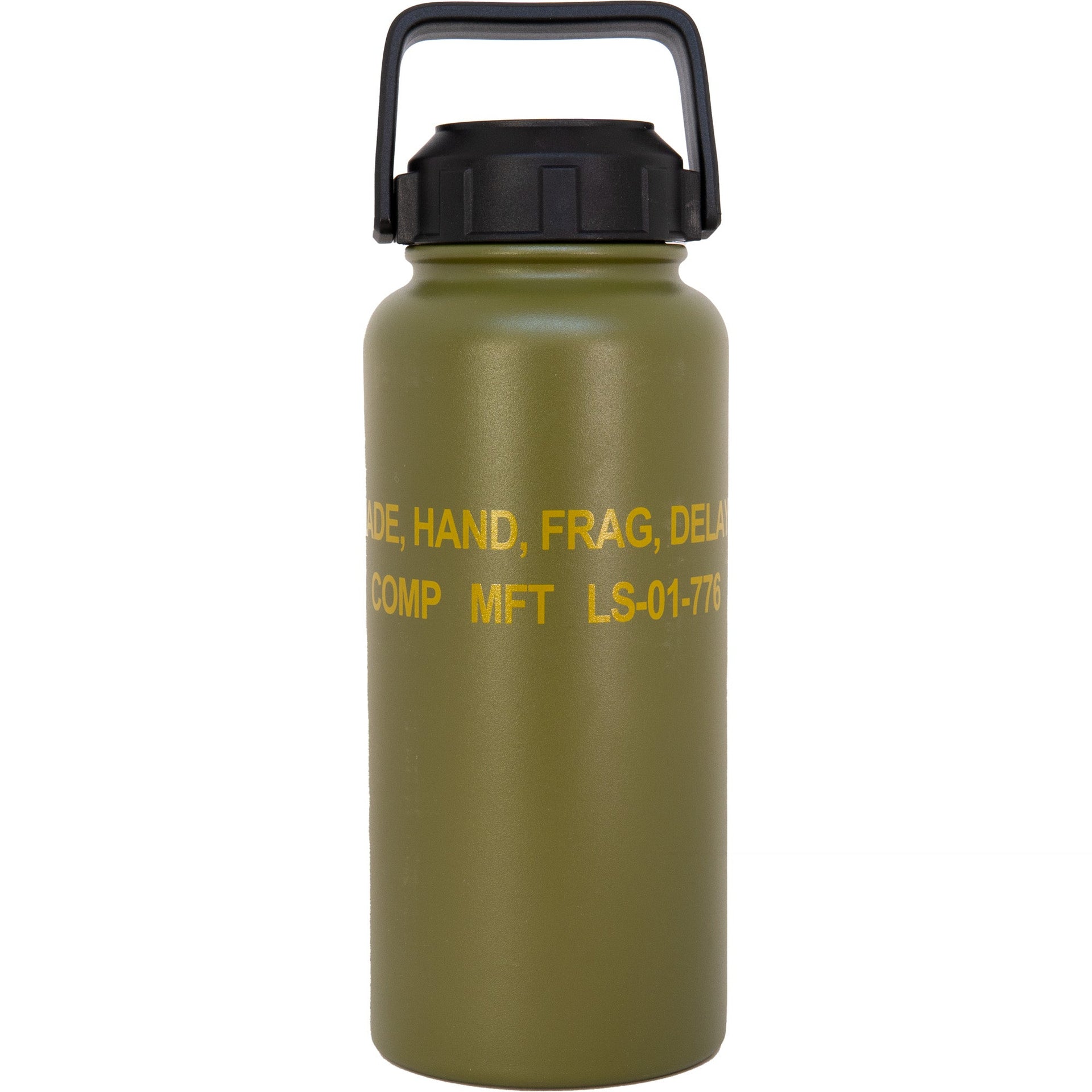 Mft M67 Frag Bottle 32oz Mission First Tactical