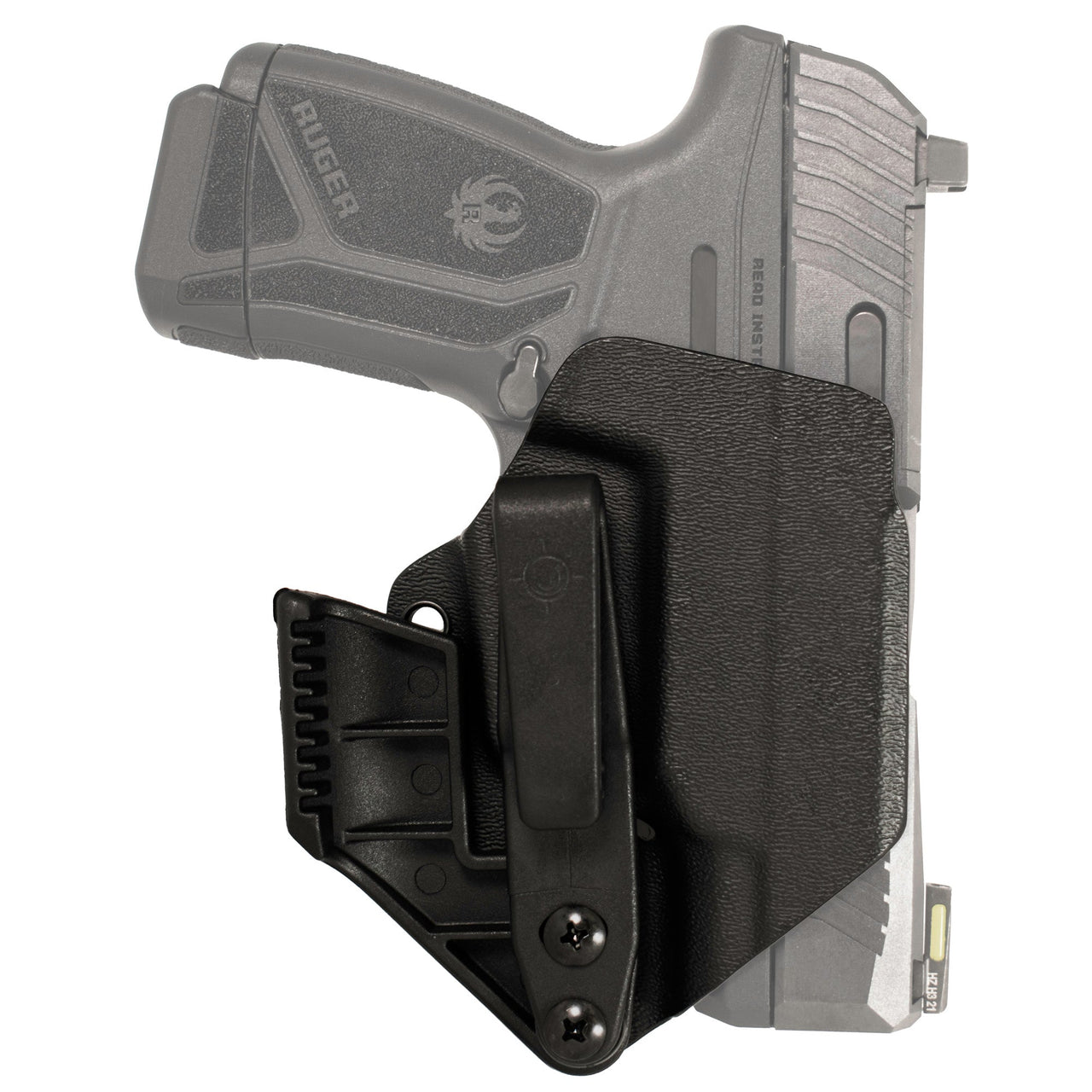 Mft Minimalist Hlstr Ruger Max-9 Mission First Tactical