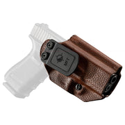 Mft Hybrid Holster For Glock 19 Mission First Tactical