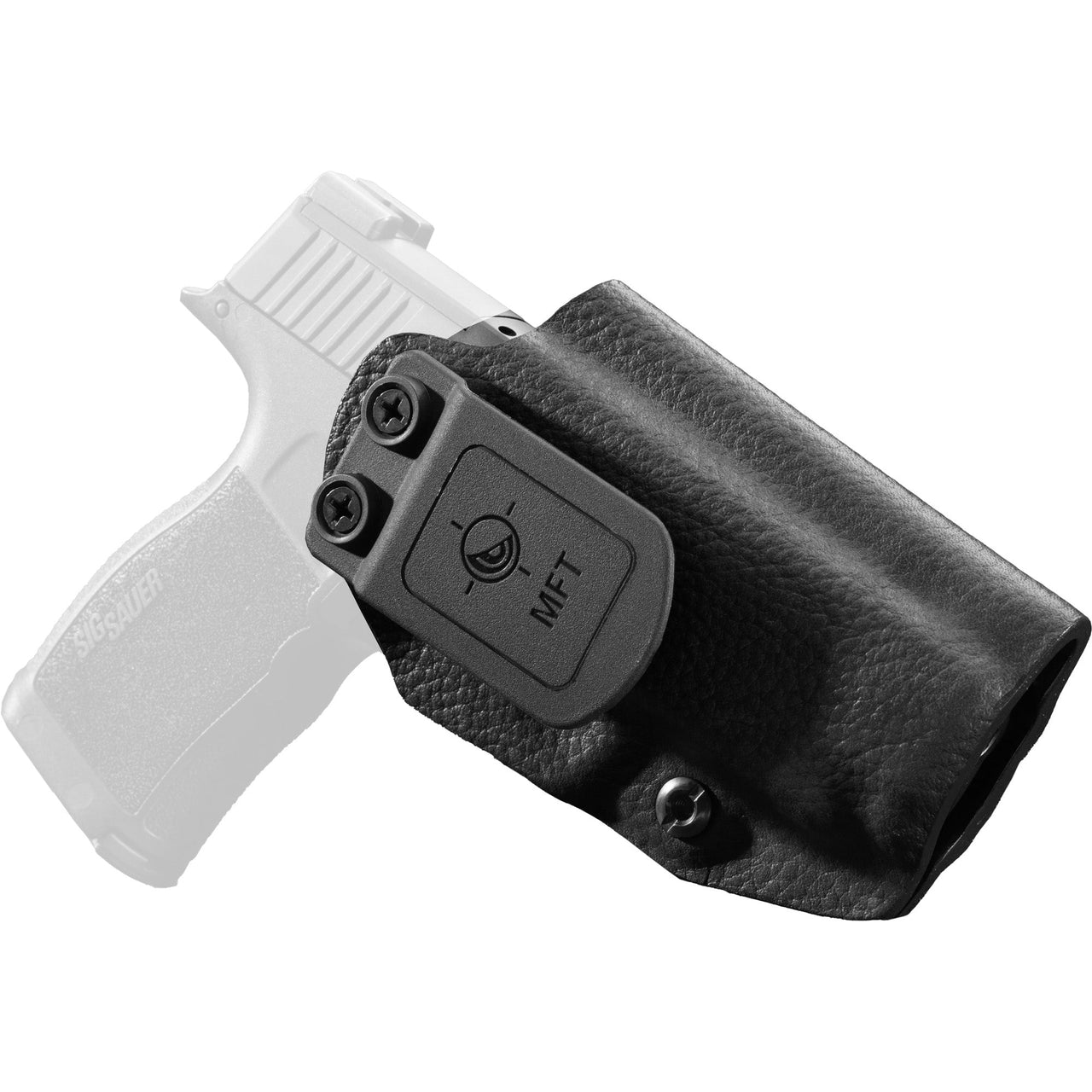 Mft Hybrid Holster Sig P365 Xl Mission First Tactical