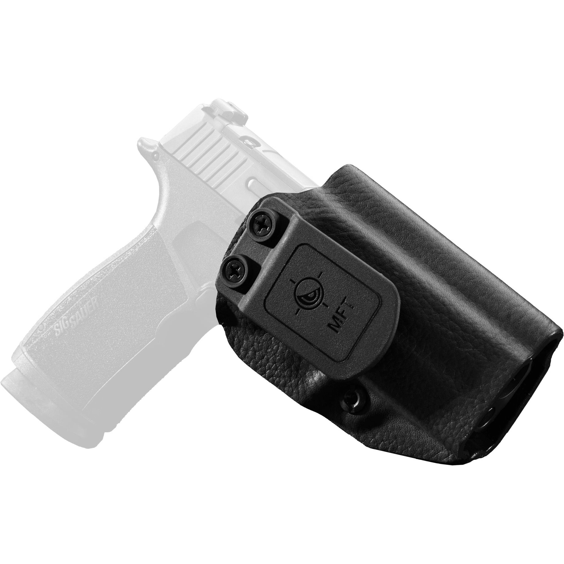 Mft Hybrid Hlstr P365-xmacro Mission First Tactical