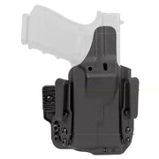 Mft Pro Hlster For Glock 19 Tlr7 Iwb Mission First Tactical