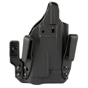 Mft Pro Hlstr Sig P365 Tlr7 Iwb Blk Mission First Tactical