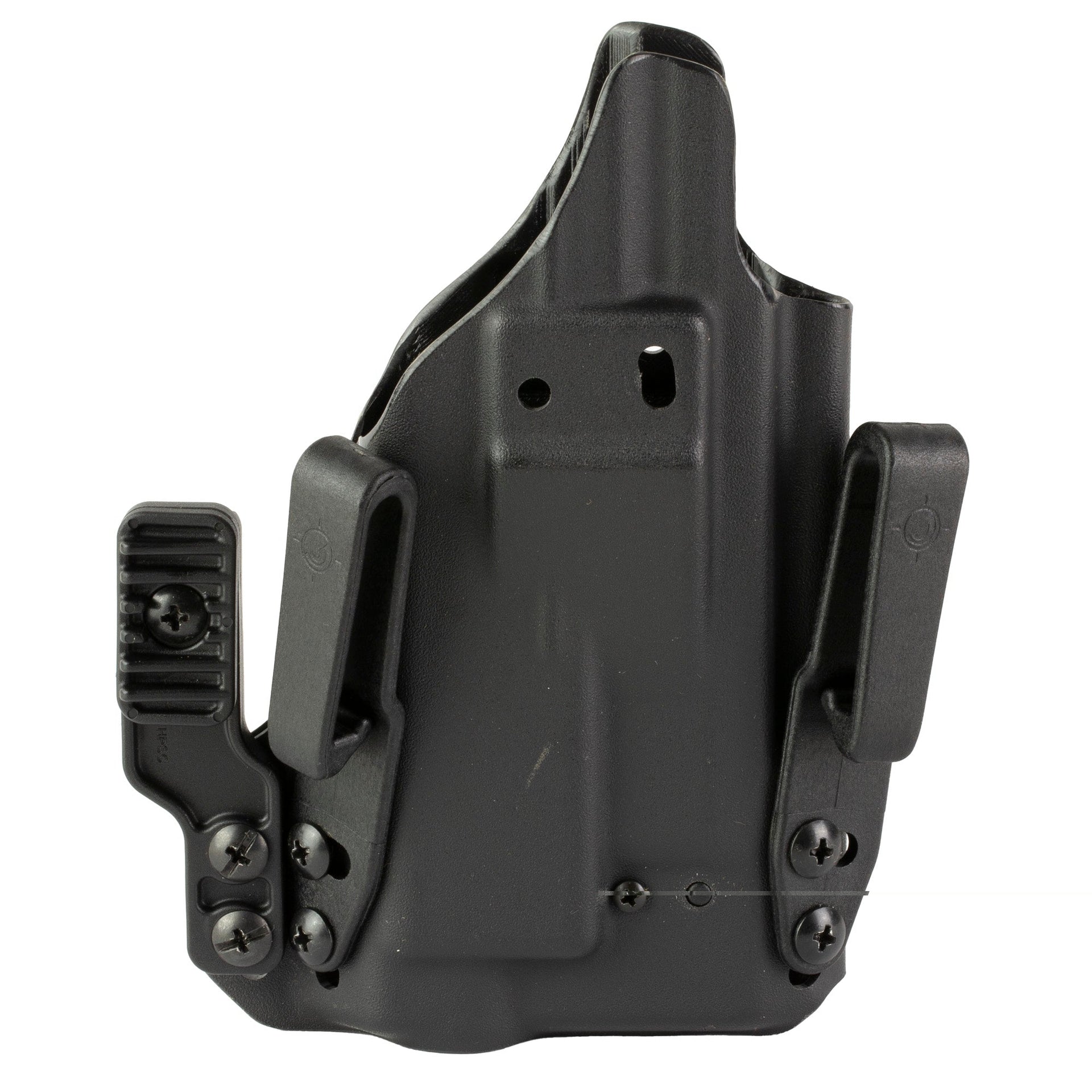 Mft Pro Hlstr Sig P365 Tlr7 Iwb Blk Mission First Tactical