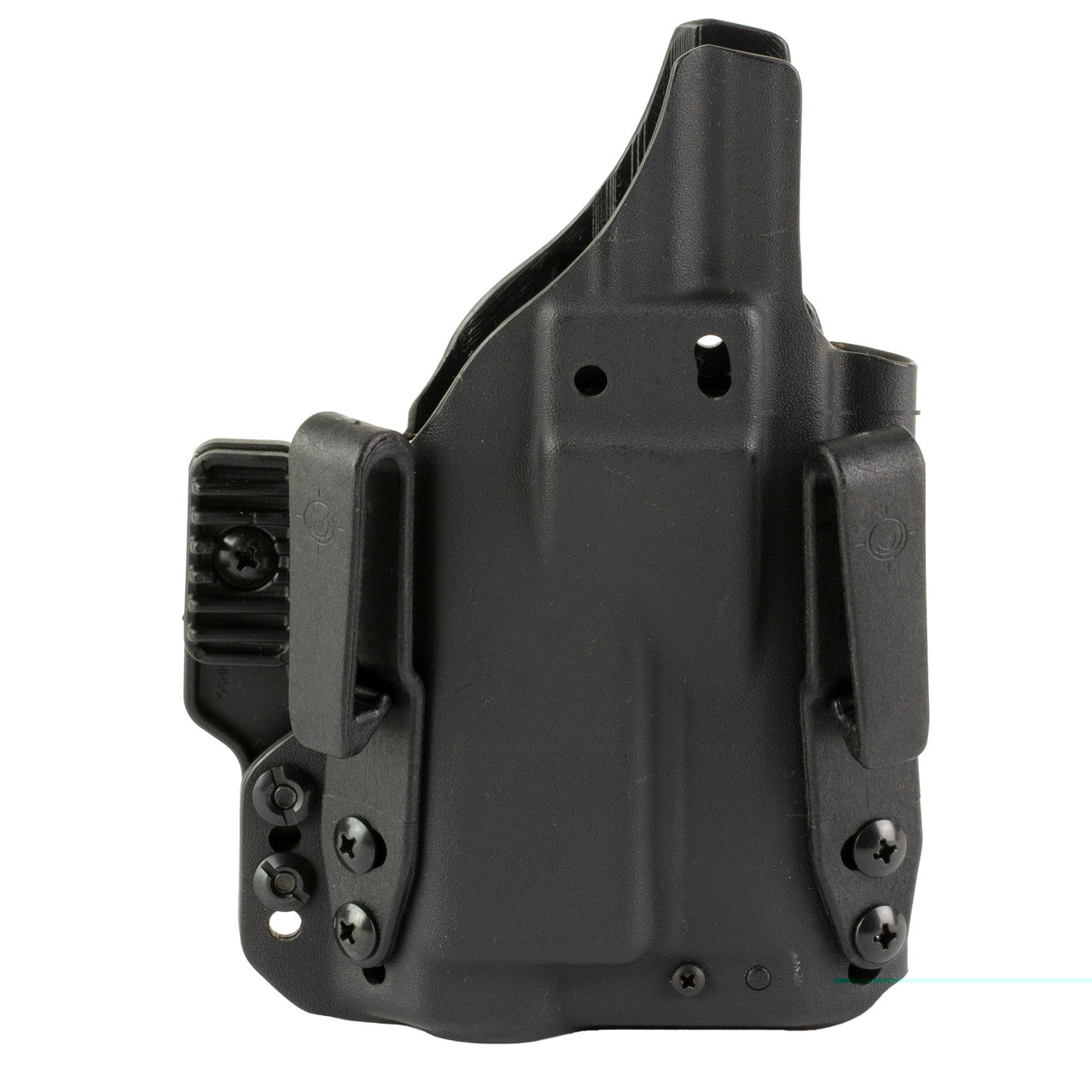 Mft Pro Hlster P365-xmacro Tlr7 Iwb Mission First Tactical