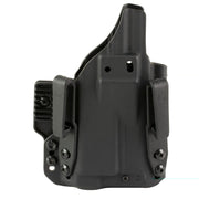 Mft Pro Hlster P365-xmacro Tlr7 Iwb Mission First Tactical
