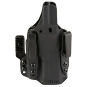 Mft Pro Hlster For Glock 19 Iwb Mission First Tactical