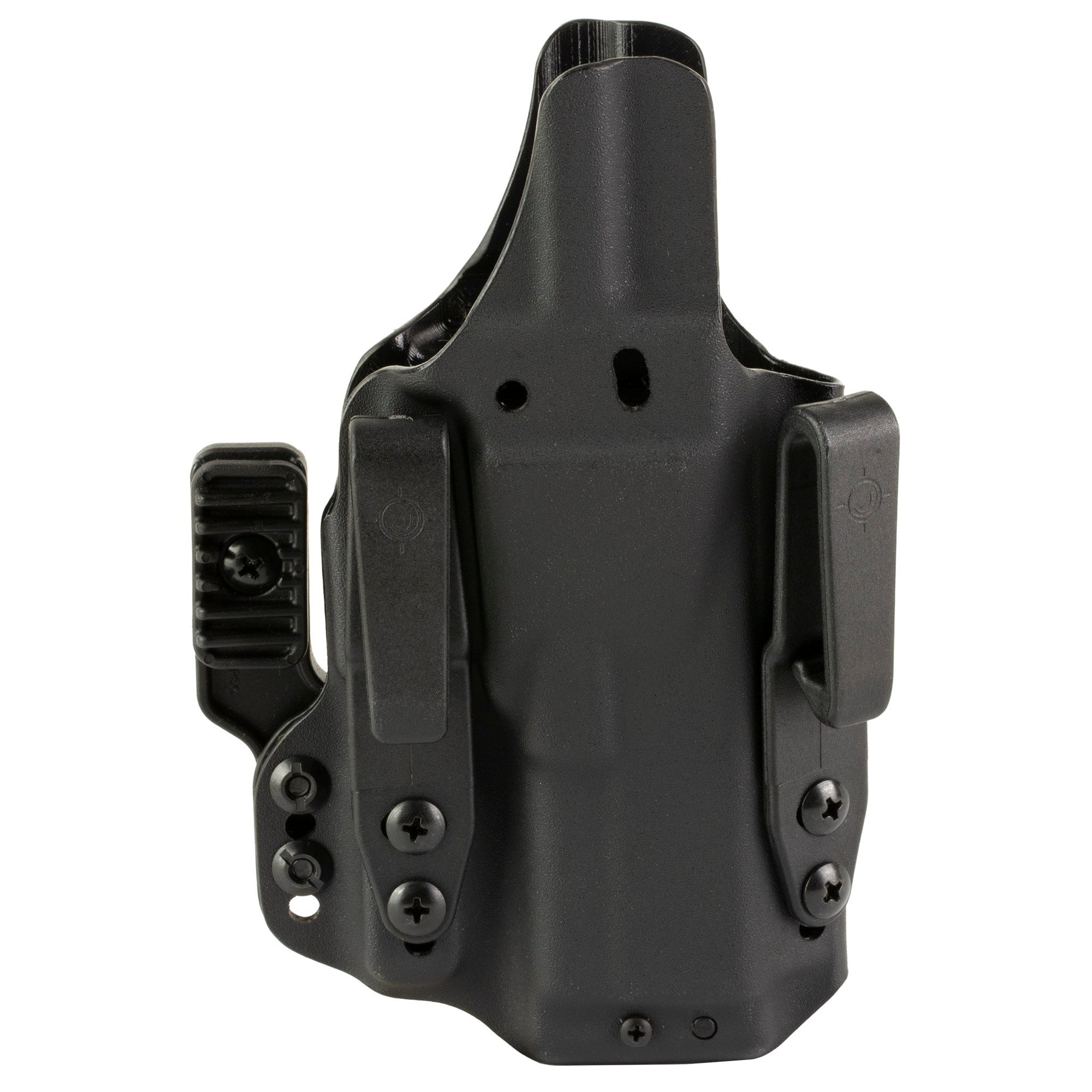 Mft Pro Hlster For Glock 19 Iwb Mission First Tactical
