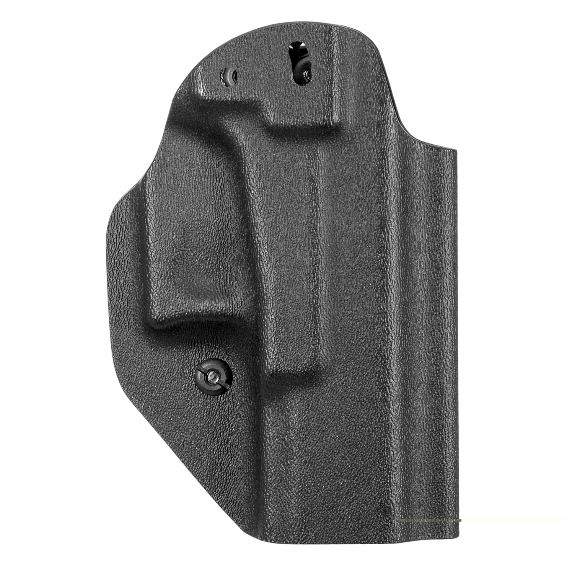 Mft Iwb Hlstr For Glk 19/23 Blk Mission First Tactical