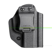 Mft Iwb Hlstr For Sig P365 Blk Mission First Tactical
