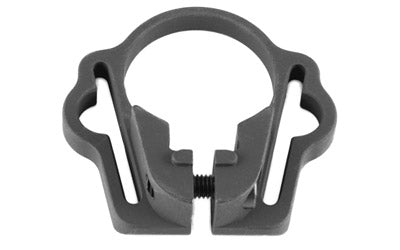Mft One Point Sling Mount Blk Mission First Tactical