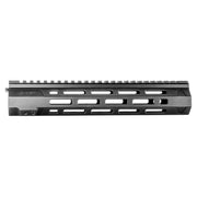 Mft Extreme Duty Free Float 10" Mlok Mission First Tactical