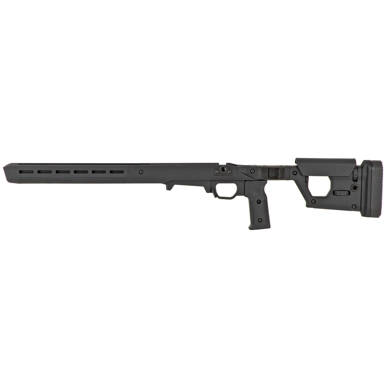 Magpul Pro 700l Fxd Rem 700 La Magpul Industries