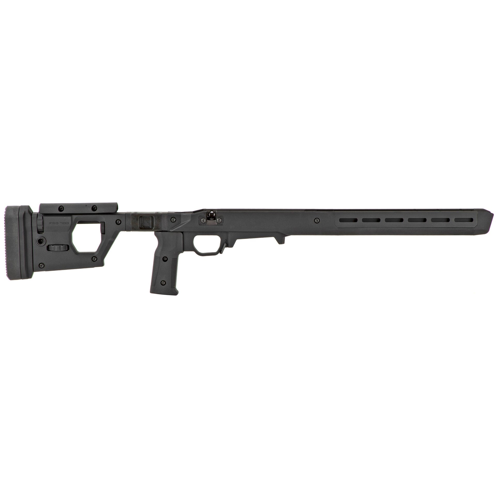 Magpul Pro 700l Fxd Rem 700 La Magpul Industries