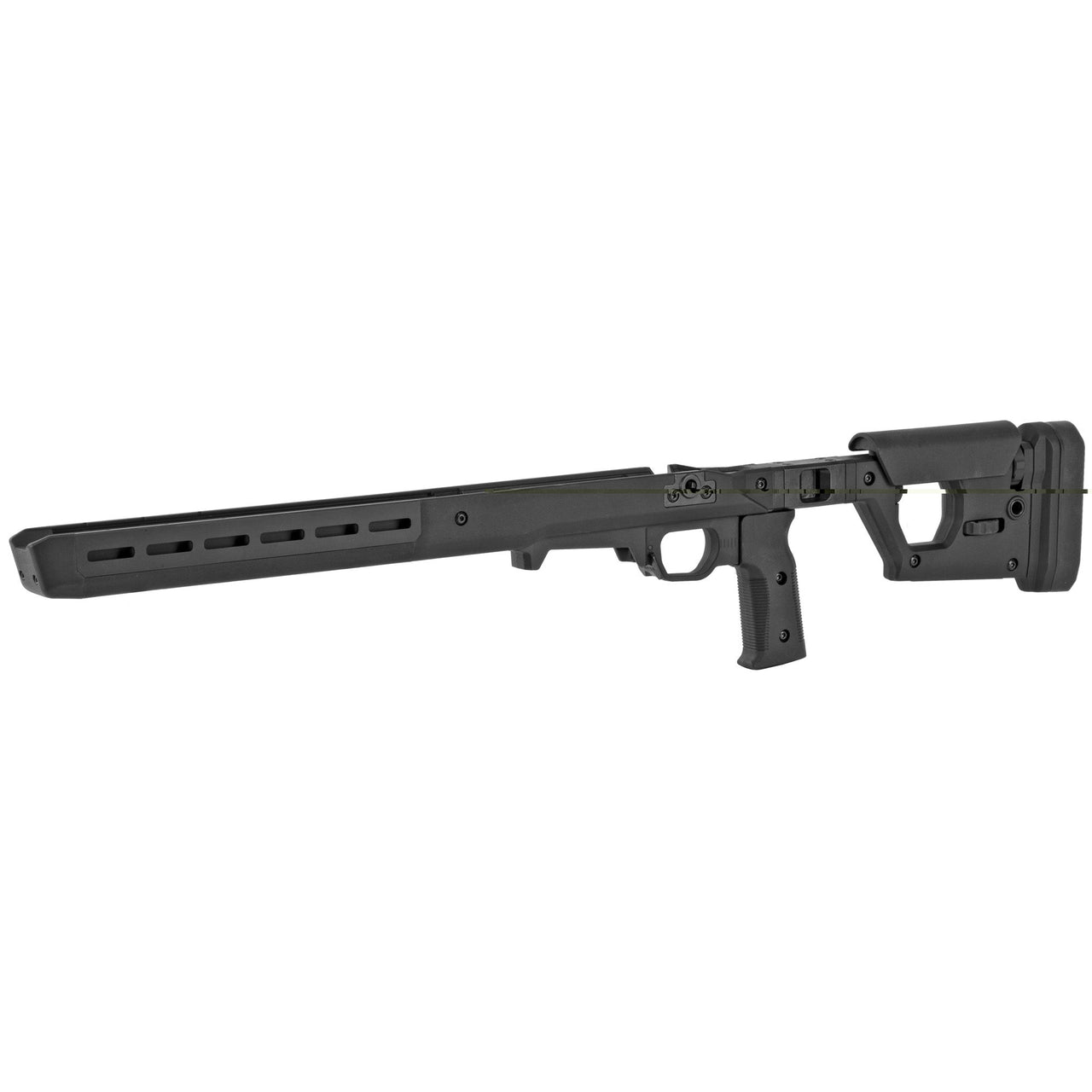 Magpul Pro 700l Fxd Rem 700 La Magpul Industries