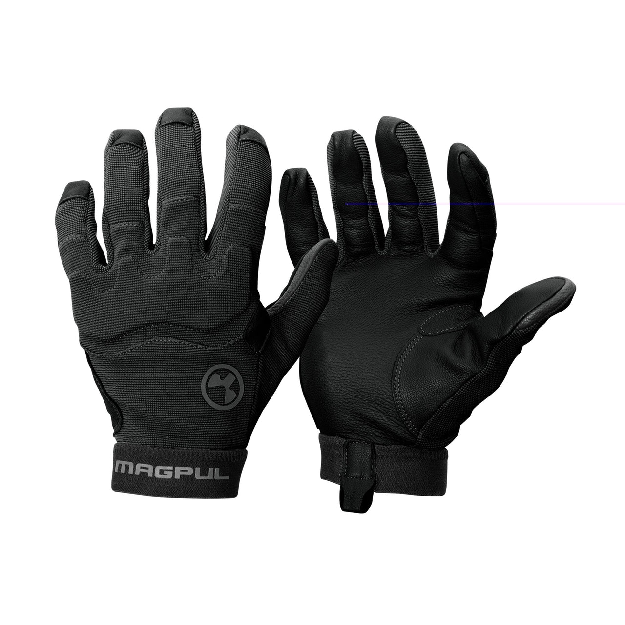 Magpul Patrol Glove 2.0 Blk Lrg Magpul Industries