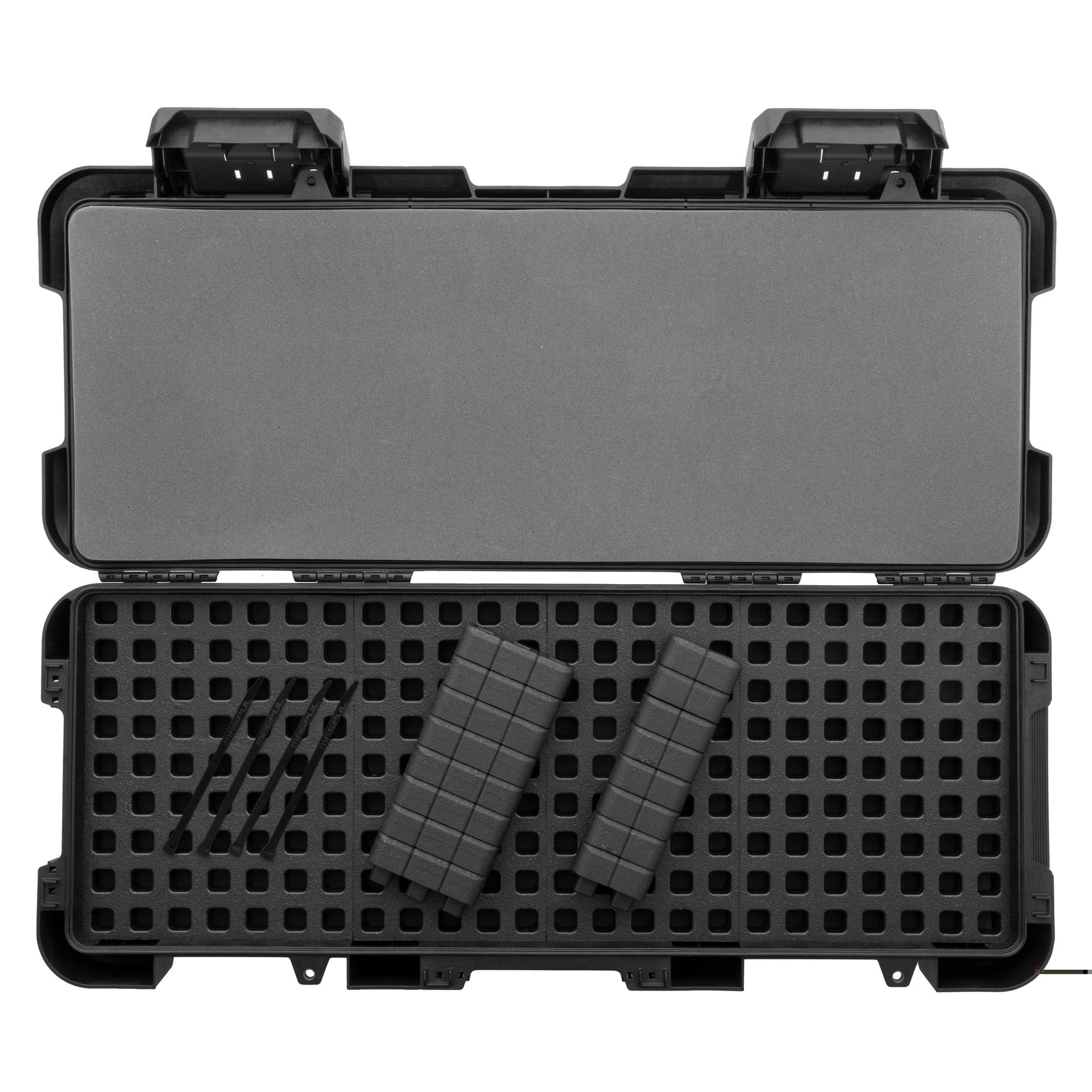 Magpul Daka Hard Case Black Magpul Industries