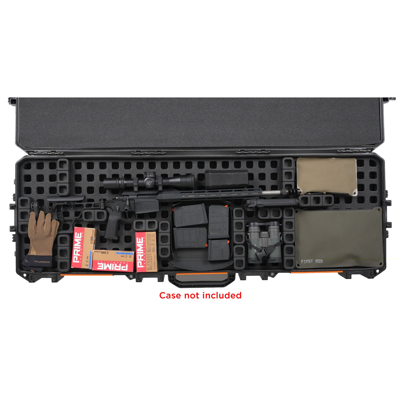 Magpul Daka Grid Org Pelican V730 Magpul Industries