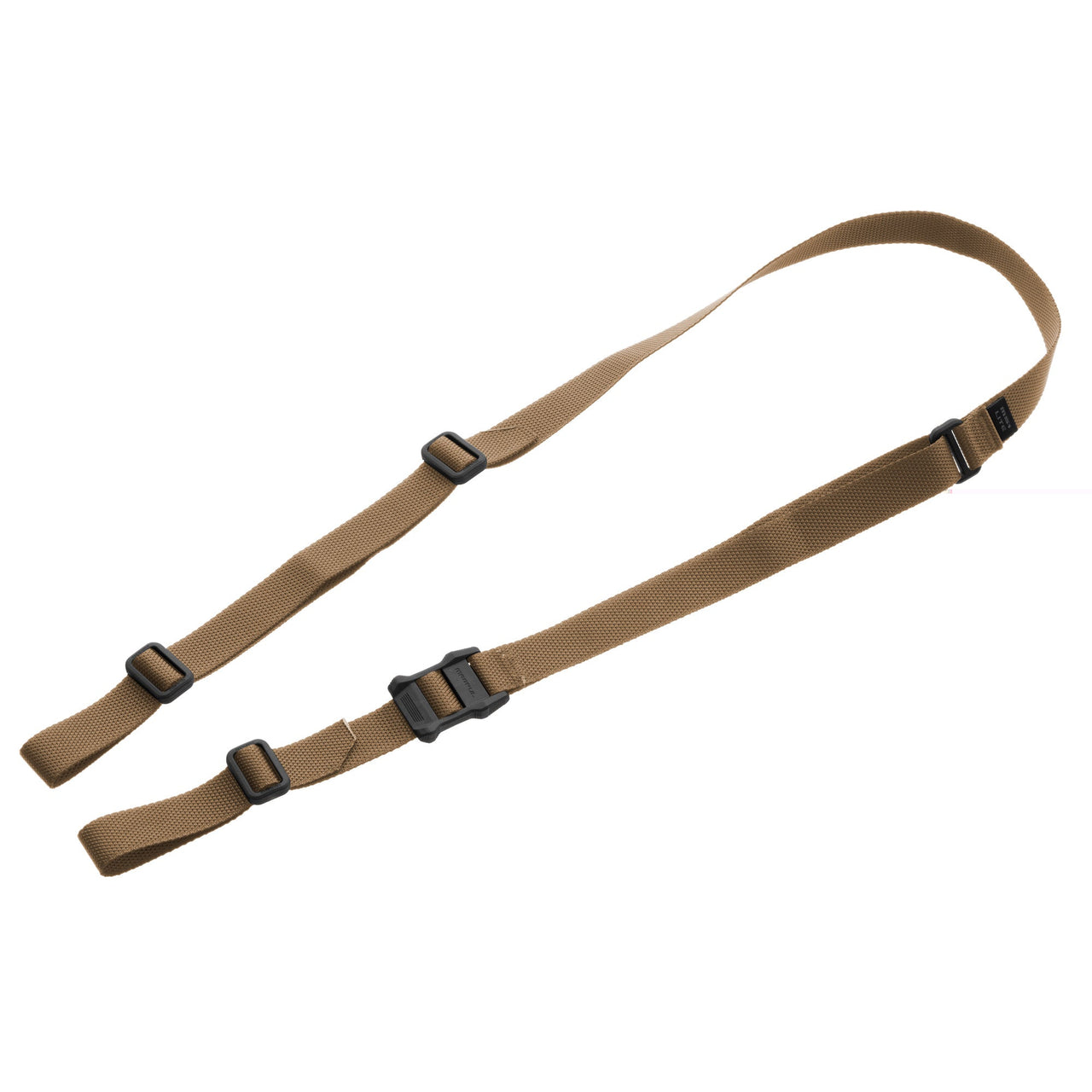 Magpul Ms1 Lite Sling Coyote Tan Magpul Industries