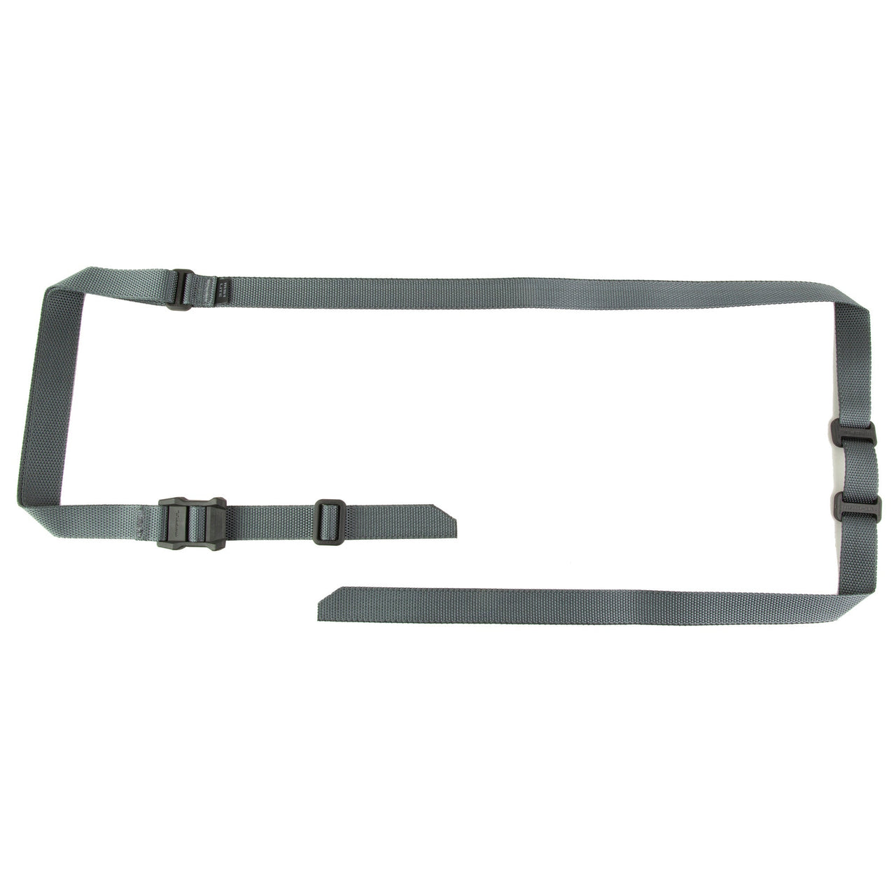 Magpul Ms1 Lite Sling Gray Magpul Industries