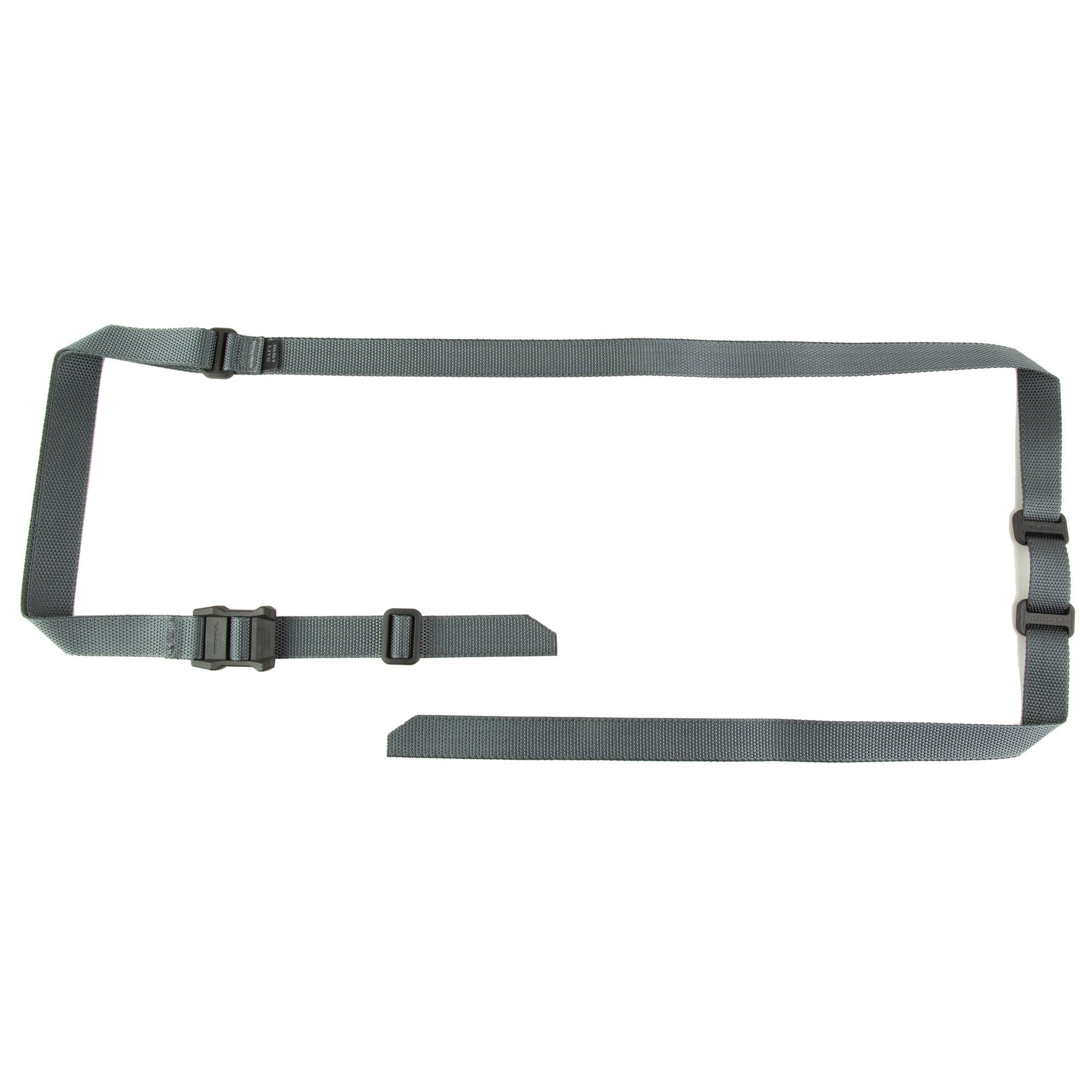 Magpul Ms1 Lite Sling Gray Magpul Industries