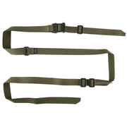 Magpul Ms1 Lite Sling Ranger Green Magpul Industries