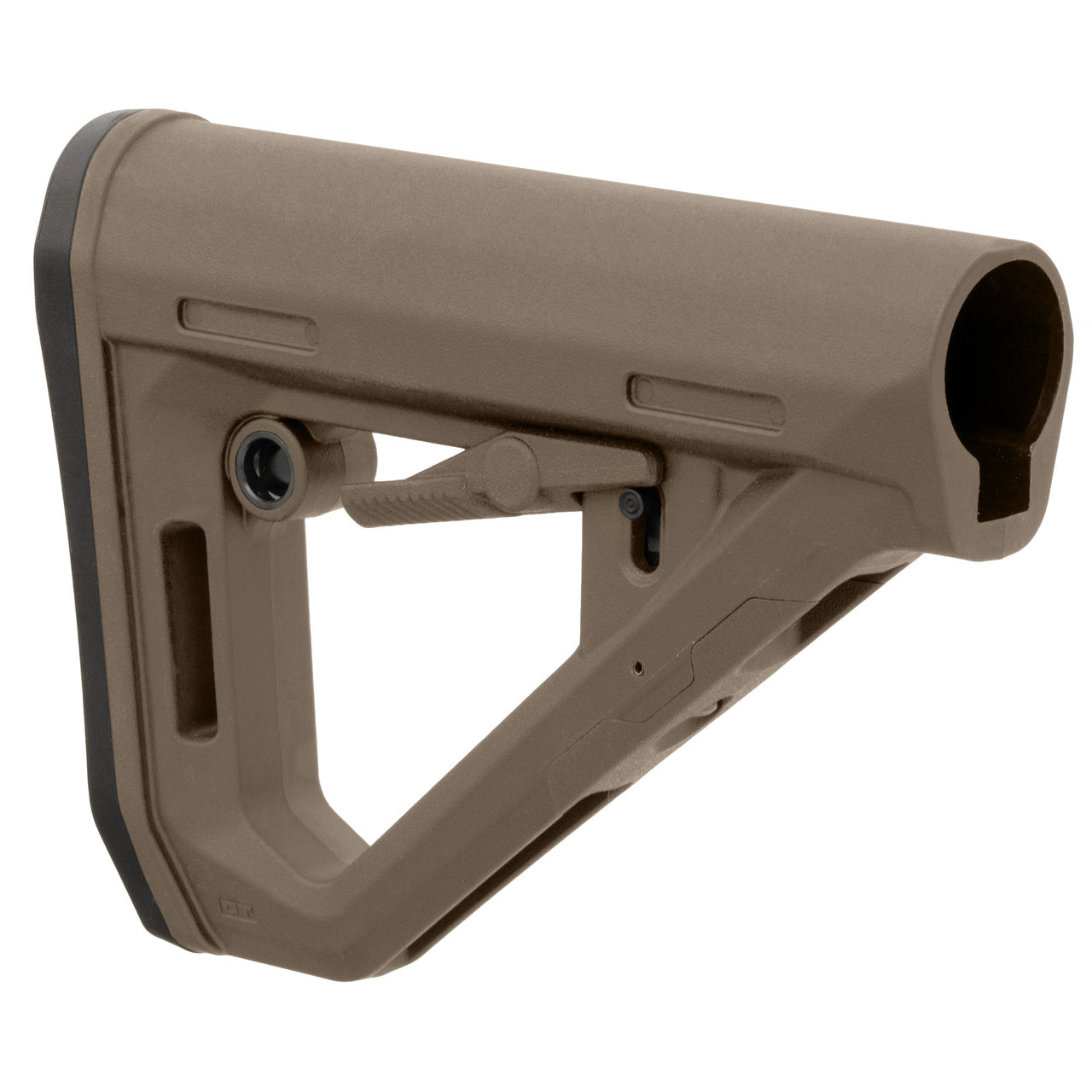 Magpul Dt Carb Stk Mil-spec Magpul Industries
