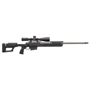 Magpul Pro 700 Lite Rem La Stock Blk Magpul Industries