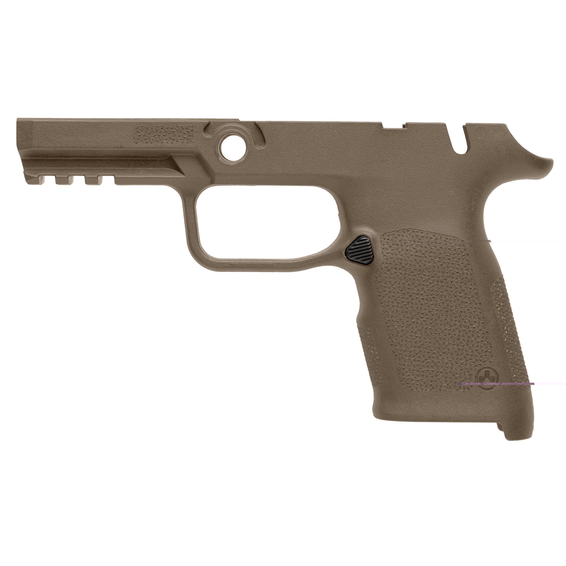 Magpul Ehg Sg9 Comp Frme W/sfty Fde Magpul Industries