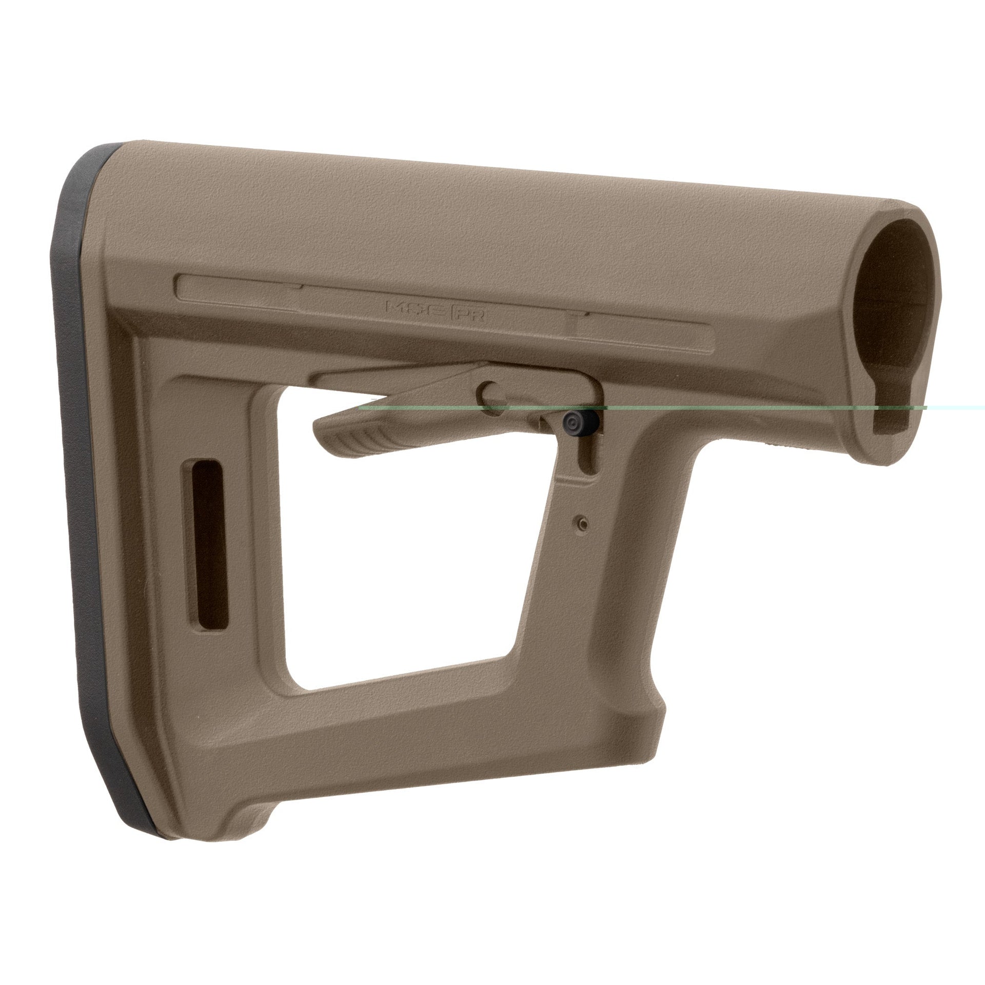 Magpul Moe Pr Carbine Stock Magpul Industries