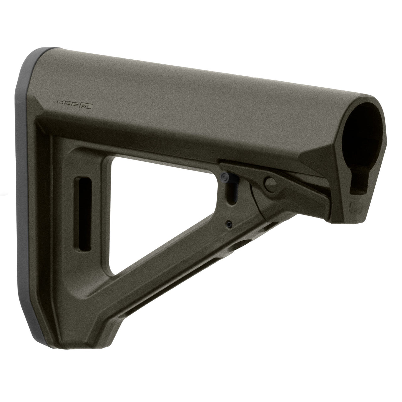 Magpul Moe Rl Carb Stk Mil-spec Odg Magpul Industries